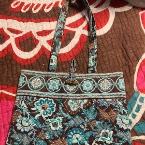 Vera Bradley Bag